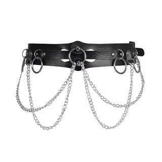 Chain Belt - Grtel - 1/12/22