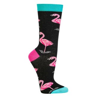 SOCKS4FUN - Flamingos