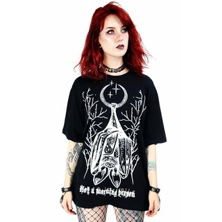 Restyle - T-Shirt - Oversized - Morning Person