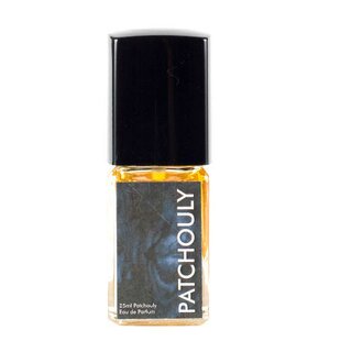 Teufelskche - Patchouli  - Eau de Parfum - natur - 25 ml in Sprhflakon