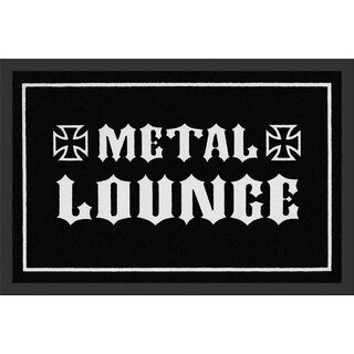 Trvorleger - Fumatte - Metal Lounge