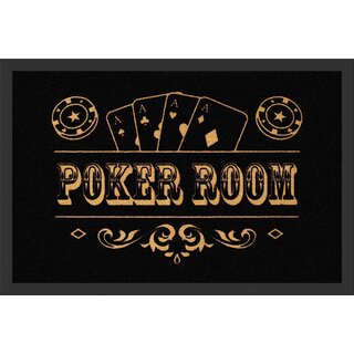 Trvorleger - Fumatte - Poker Room